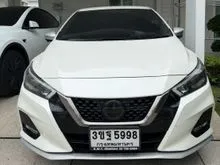 2022 Nissan ALMERA 1.0 (ปี 19-25) VL Sportech Sedan