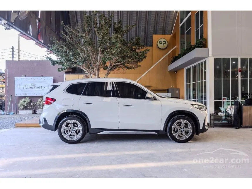 2024 BMW X1 sDrive20i xLine SUV