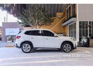 2024 BMW X1 2.0 sDrive20i xLine SUV