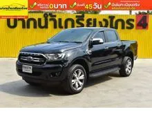 2018 Ford RANGER 2.2 Double Cab (ปี 15-21) XLT Hi-Rider Pickup