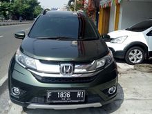 2016 Honda BR-V 1.5 E SUV