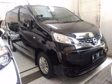 2012 Nissan Evalia 1.5 XV super terawat di malang