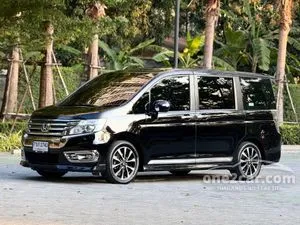 2015 Honda STEPWGN 2.0 Spada EL Wagon