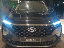 2019 Hyundai Santa Fe 2,2 XG CRDi SUV, All New Grand Santafe, Grand Santafe, Hyundai Santa Fe, Santafe