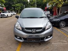 2016 Honda Mobilio 1.5 E MPV