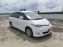 2007/2010 Toyota Estima 2.4 Aeras MPV 2 POWERDOORS