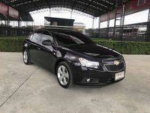 2013 Chevrolet Cruze 1.8 (ปี 10-15) LTZ Sedan AT