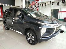 MITSUBISHI Xpander 1.5 SPORT DISKON GEDE-GEDEAN, DP RINGAN