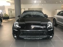 2018 Porsche Macan 2.0 SUV