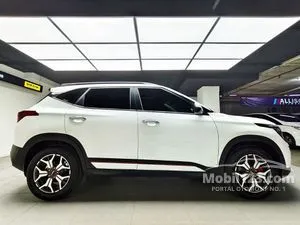 2023 KIA Seltos 1.4 GT Line SUV