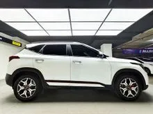 2023 KIA Seltos 1.4 GT Line SUV