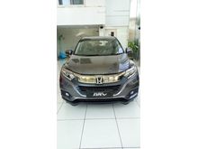 2019 Honda HR-V 1.5 E SUV