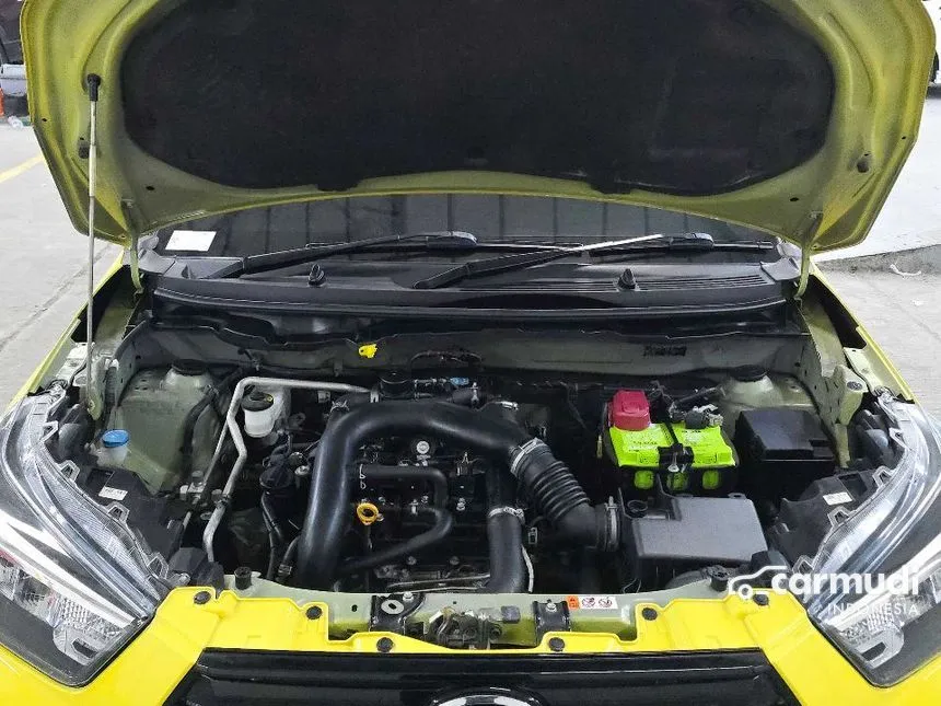 2021 Daihatsu Rocky R TC ASA SUV