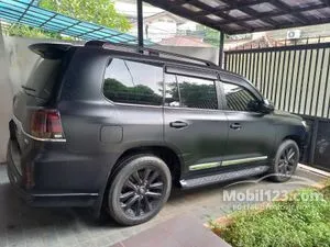 2020 Toyota Land Cruiser 4.5 200 VX-R SUV