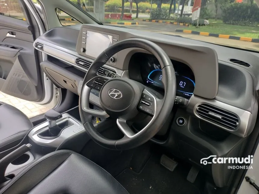 2022 Hyundai Stargazer Prime MPV