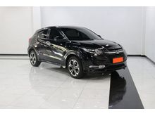 2017 Honda HR-V 1.8 Prestige SUV