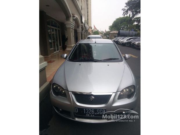 Proton Mobil bekas dijual di Indonesia - Dari 85 Mobil di 