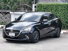2017 Mazda 2 1.3 (ปี 15-18) High Connect Sedan