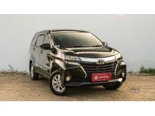 2021 Toyota Avanza 1.3 G MPV - GARANSI 1 TAHUN - SIAP PAKAI