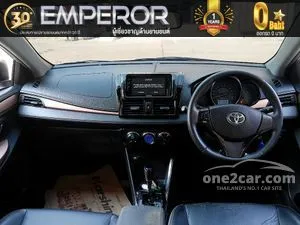 2020 Toyota VIOS 1.5 Mid Sedan