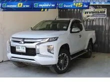 2021 Mitsubishi TRITON 2.4 Mega Cab (ปี 18-23) GT Plus Pickup