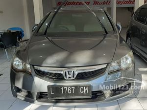 600 Koleksi Honda Civic Bekas Pasuruan HD Terbaru