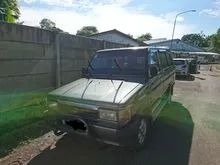 Kijang Grand Extra Long 1994