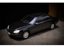 2004 Mercedes-Benz S280 2.8 W220 (ปี 99-05) Sedan
