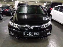 2012 Honda Civic 1.8 Sedan