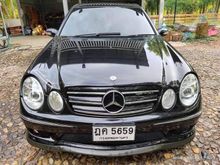 2004 Mercedes-Benz E55 AMG 5.4 W211 (ปี 03-09) Sedan AT