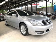 2010 Nissan Teana 2.0 (ปี 09-13) 200 XL Sedan AT