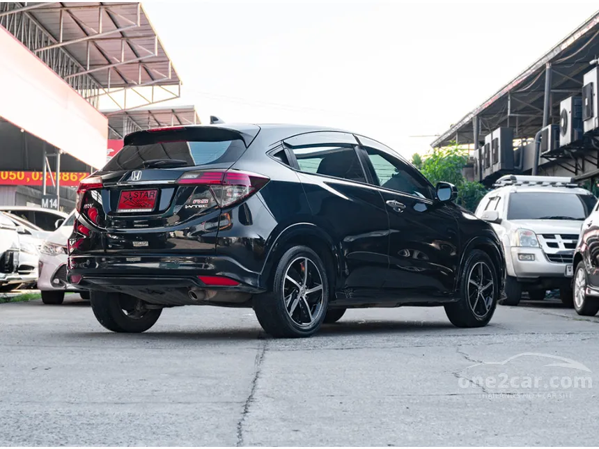 2019 Honda HR-V RS SUV