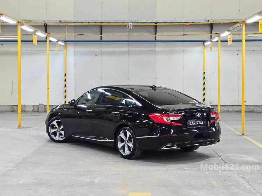 2022 Honda Accord Sedan
