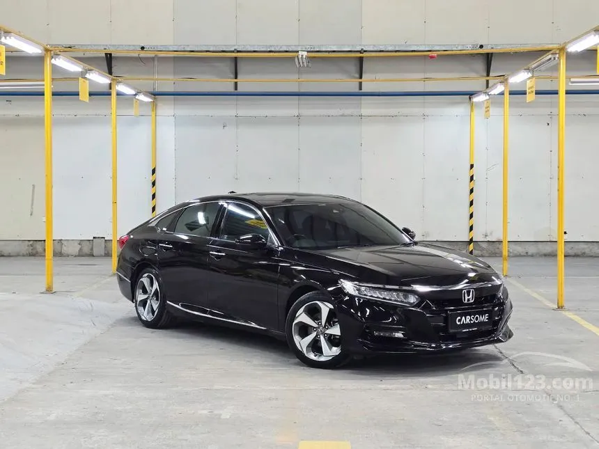 2022 Honda Accord Sedan