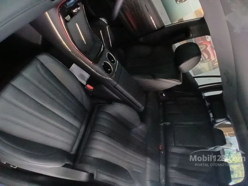 2026 GAC AION V Luxury SUV