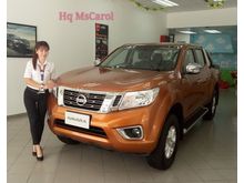 2017 Nissan Navara 2.5 NP300 Cheapest In Town