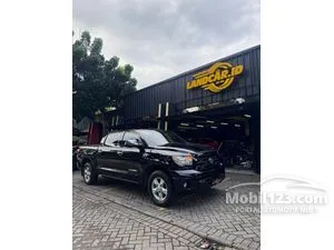 2010 Toyota Tundra 5.7 Double Cab Pickup