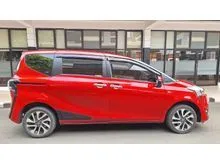 2018 Toyota Sienta 1.5 V MPV