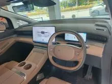 2026 XPeng X9 Long Range Pro MPV
