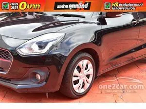2019 Suzuki SWIFT 1.2 GLX Navi Hatchback
