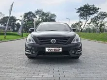 2012 Nissan Teana 2.5 XV Sedan