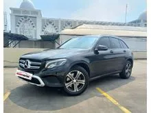 2017 Mercedes-Benz GLC250 2.0 4MATIC SUV