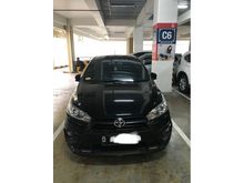 2014 Toyota Yaris 1.5 TRD Sportivo Hatchback