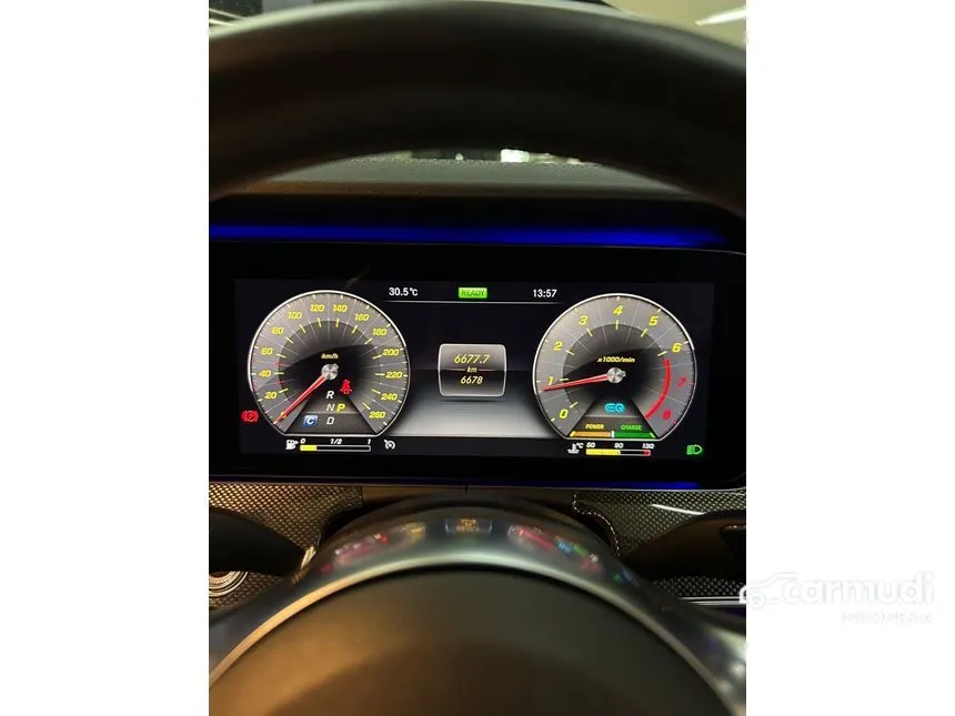 2019 Mercedes-Benz CLS350 AMG Line Coupe Coupe