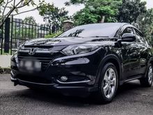 2016 Honda HR-V 1.5 E SUV Mulus Kinyis Kinyis Low KM