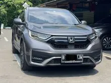 2021 Honda CR-V 1.5 Turbo Prestige SUV
