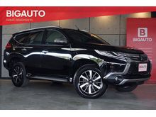 2016 Mitsubishi Pajero Sport 2.4 (ปี 15-18) GT Premium SUV 4WD AT
