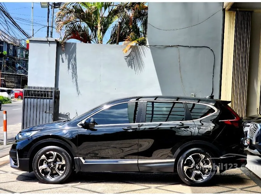 2022 Honda CR-V SUV
