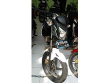 2014 Honda CB 150R