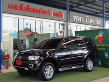 2015 Mitsubishi Pajero Sport 2.5 (ปี 08-15) GT SUV